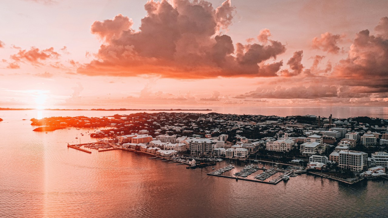 Why Bermuda's Captives Are Changing How They Measure Success