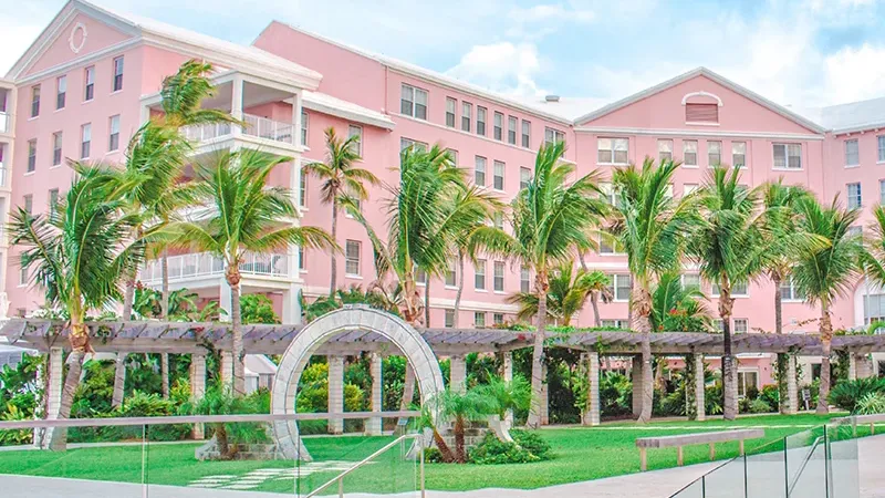 Bermuda's Operational Wake-Up Call