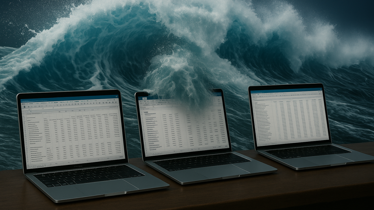 Using data to optimise your flow reinsurance strategy: Part 1